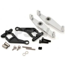 PV1524  	 Thunder Tiger Control Lever Set G4N